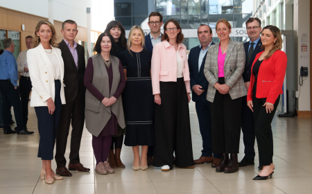 Launch of UCD AI Healthcare Hub and Seed Funding Opportunity